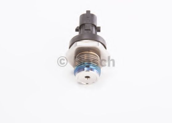Датчик, давление наддува BOSCH 0 281 002 851 - Фото 2