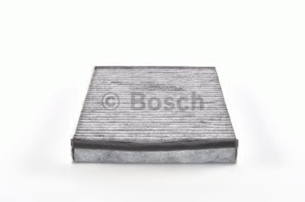 Фильтр салона BOSCH 1 987 432 598 - Фото 2