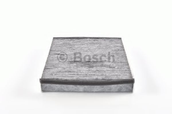 Фильтр салона BOSCH 1 987 432 598 - Фото 4