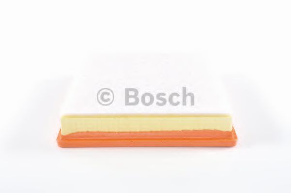 Воздушный фильтр BOSCH F 026 400 244 - Фото 4