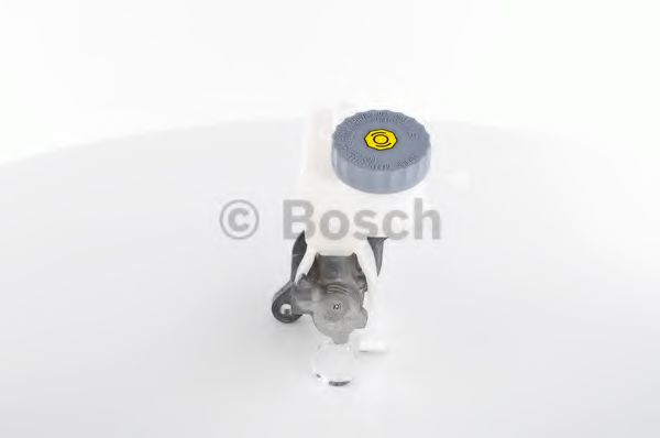 Главный тормозной цилиндр BOSCH 0 204 054 366 - Фото 1