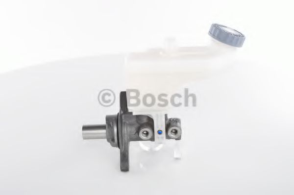 Главный тормозной цилиндр BOSCH 0 204 054 366 - Фото 2