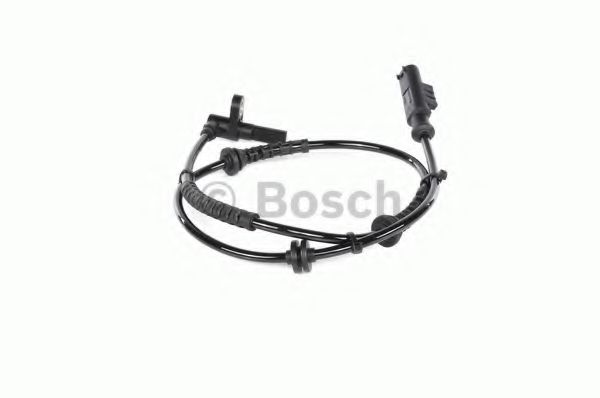 Датчик вращения колеса BOSCH 0 265 008 089 - Фото 1