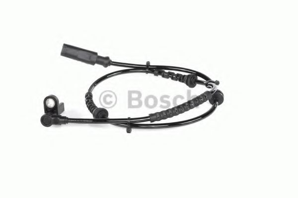 Датчик вращения колеса BOSCH 0 265 008 089 - Фото 2
