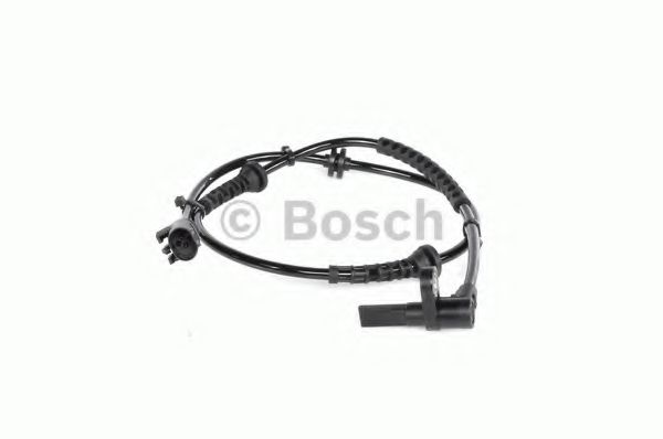 Датчик вращения колеса BOSCH 0 265 008 089 - Фото 3