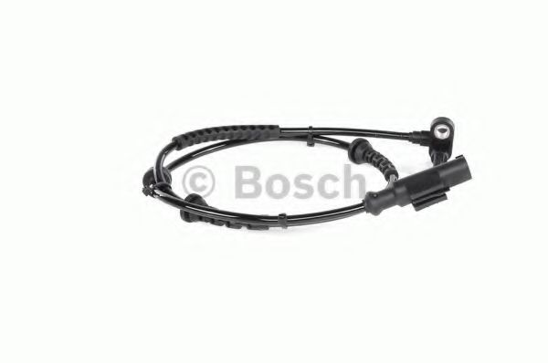 Датчик вращения колеса BOSCH 0 265 008 089 - Фото 4