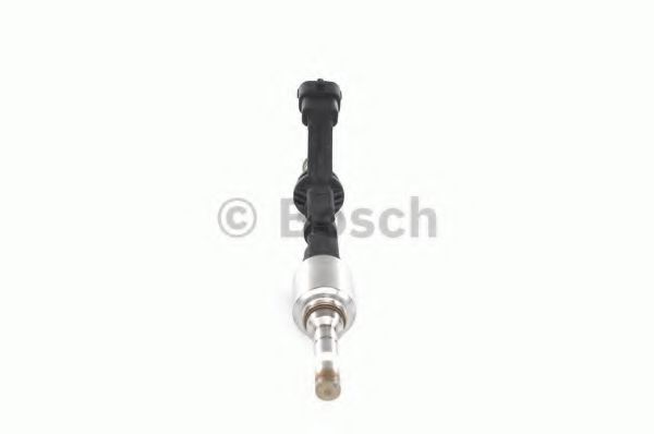 Форсунка BOSCH 0 261 500 298 - Фото 1