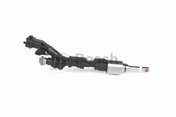 Форсунка BOSCH 0 261 500 298 - Фото 2