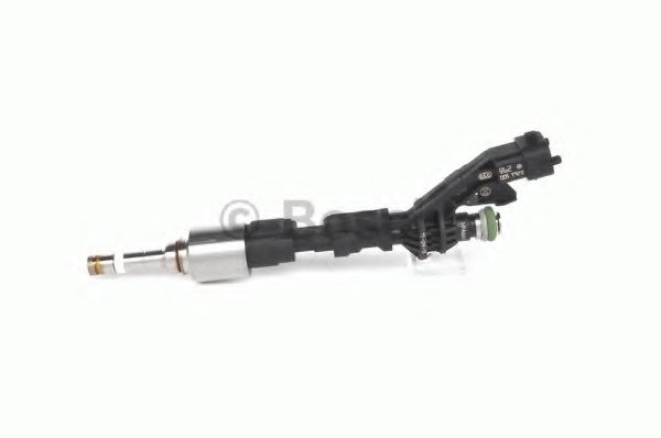 Форсунка BOSCH 0 261 500 298 - Фото 4