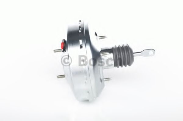 Вакуумный усилитель тормозов BOSCH 0 204 125 450 - Фото 4