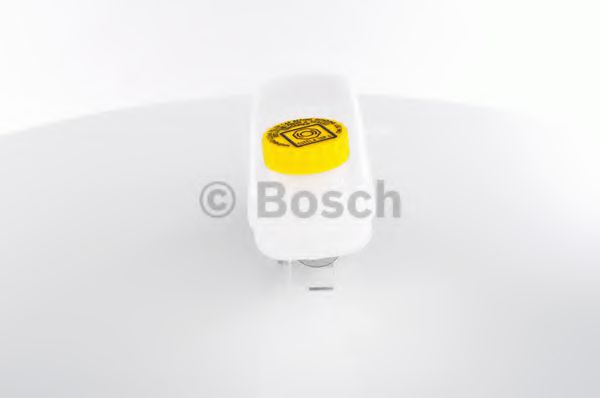 Главный тормозной цилиндр BOSCH 0 204 123 720 - Фото 1
