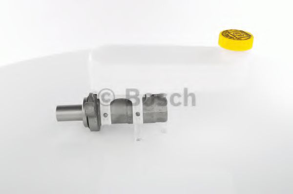 Главный тормозной цилиндр BOSCH 0 204 123 720 - Фото 2