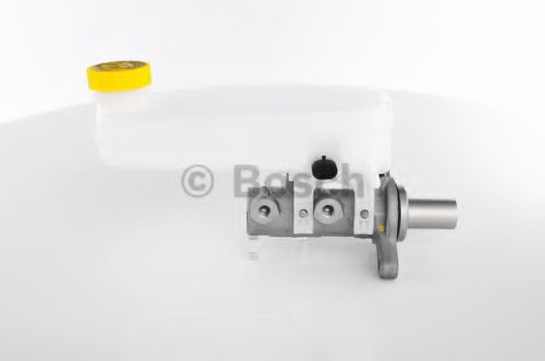 Главный тормозной цилиндр BOSCH 0 204 123 720 - Фото 4