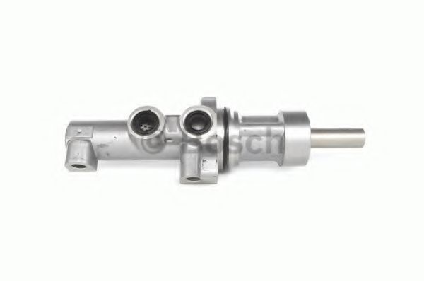 Главный тормозной цилиндр BOSCH F 026 003 486 - Фото 3