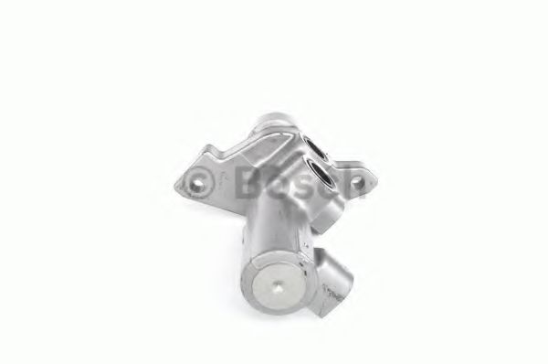 Главный тормозной цилиндр BOSCH F 026 003 486 - Фото 4