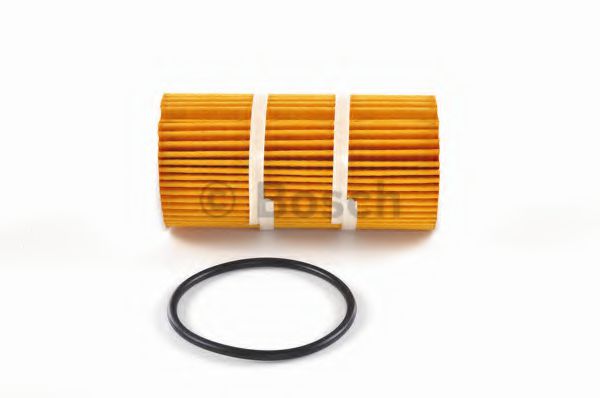 Масляний фільтр BOSCH F 026 407 125 - Фото 1
