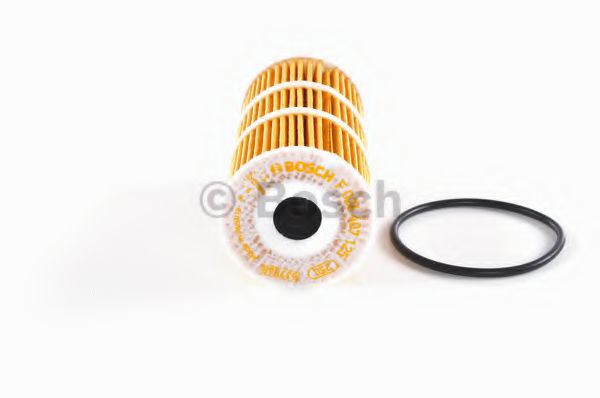 Масляний фільтр BOSCH F 026 407 125 - Фото 2