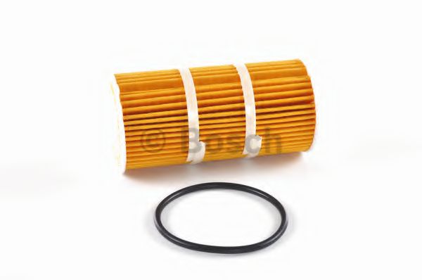 Масляний фільтр BOSCH F 026 407 125 - Фото 3