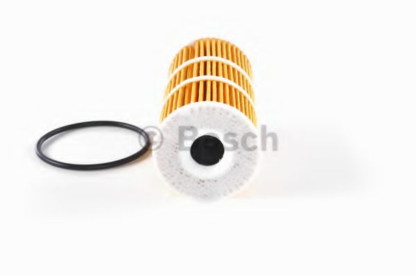 Масляний фільтр BOSCH F 026 407 125 - Фото 5