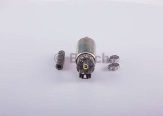 Топливный насос BOSCH F 000 TE1 440 - Фото 1