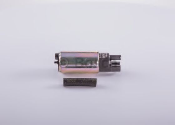 Топливный насос BOSCH F 000 TE1 440 - Фото 2