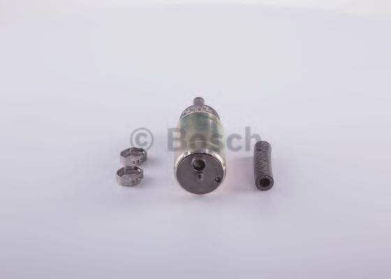 Топливный насос BOSCH F 000 TE1 440 - Фото 3