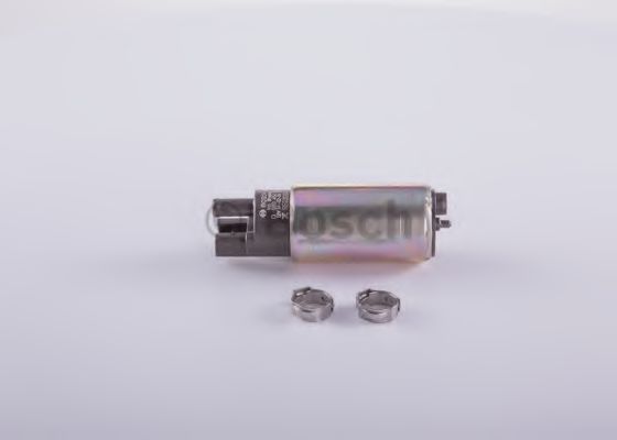 Топливный насос BOSCH F 000 TE1 440 - Фото 4