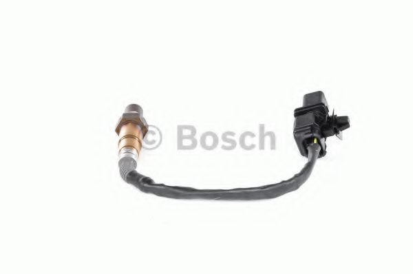 Лямбда-зонд BOSCH 0 258 017 208 - Фото 1