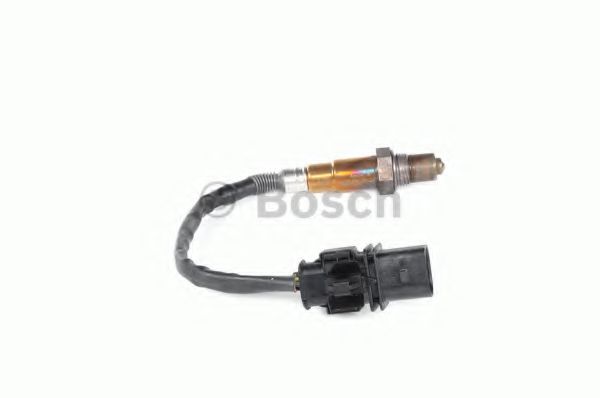 Лямбда-зонд BOSCH 0 258 017 208 - Фото 4