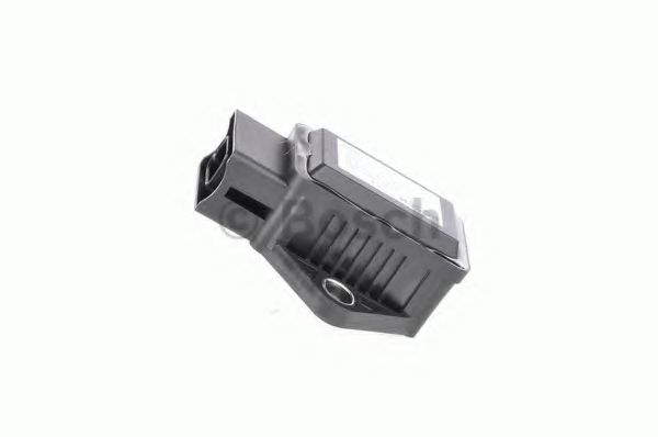 Датчик ускорения, акселерометр BOSCH 0 265 005 285 - Фото 2