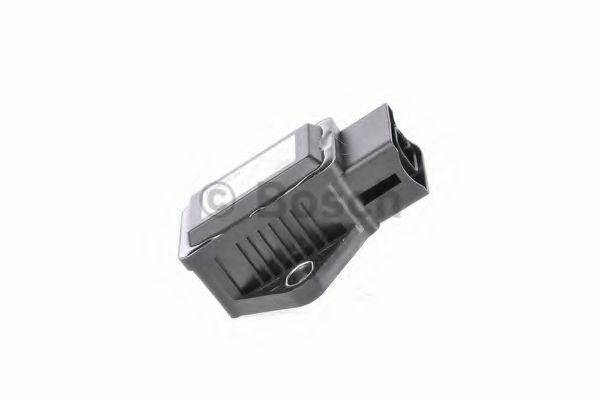 Датчик ускорения, акселерометр BOSCH 0 265 005 285 - Фото 4