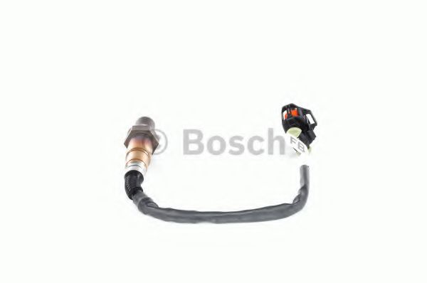 Лямбда-зонд BOSCH 0 258 010 109 - Фото 1