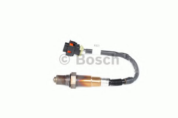 Лямбда-зонд BOSCH 0 258 010 109 - Фото 2