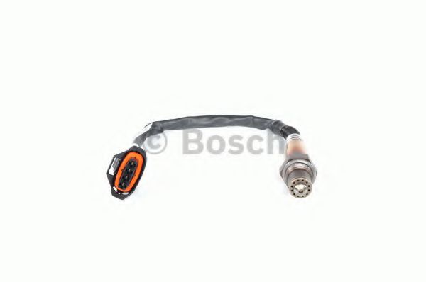 Лямбда-зонд BOSCH 0 258 010 109 - Фото 3