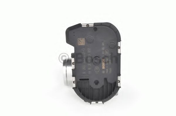 Корпус дроссельной заслонки BOSCH 0 281 002 681 - Фото 1