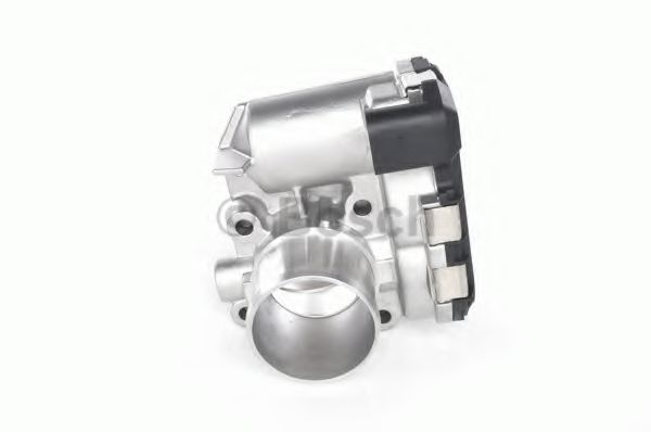 Корпус дроссельной заслонки BOSCH 0 281 002 681 - Фото 2