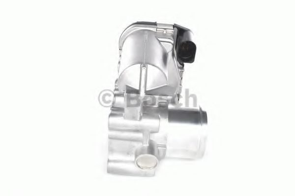 Корпус дроссельной заслонки BOSCH 0 281 002 681 - Фото 3