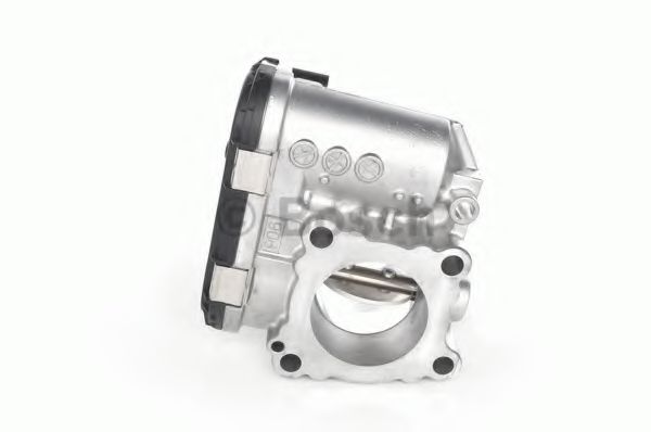 Корпус дроссельной заслонки BOSCH 0 281 002 681 - Фото 4