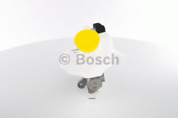 Главный тормозной цилиндр BOSCH 0 204 123 716 - Фото 1