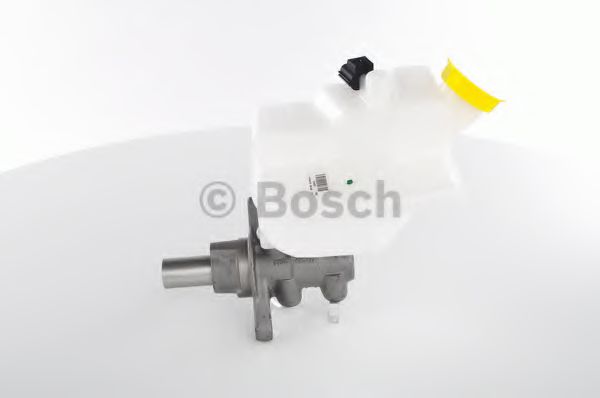 Главный тормозной цилиндр BOSCH 0 204 123 716 - Фото 2