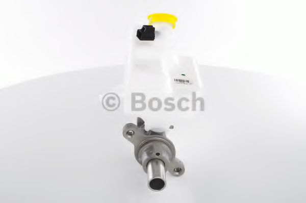 Главный тормозной цилиндр BOSCH 0 204 123 716 - Фото 3