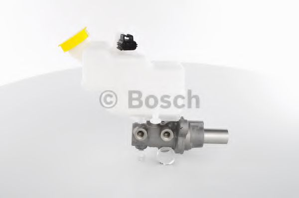 Главный тормозной цилиндр BOSCH 0 204 123 716 - Фото 4