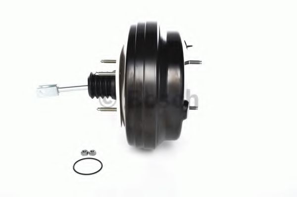 Вакуумный усилитель тормозов BOSCH 0 204 774 975 - Фото 2