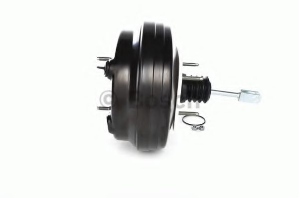 Вакуумный усилитель тормозов BOSCH 0 204 774 975 - Фото 4