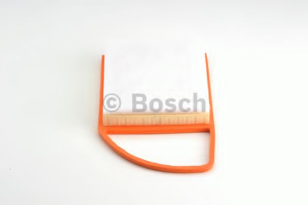 Воздушный фильтр BOSCH F 026 400 220 - Фото 2