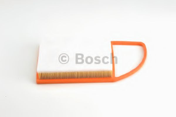 Воздушный фильтр BOSCH F 026 400 220 - Фото 3