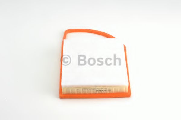 Воздушный фильтр BOSCH F 026 400 220 - Фото 4