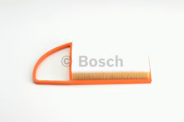 Воздушный фильтр BOSCH F 026 400 220 - Фото 5