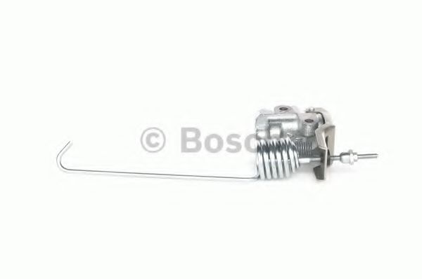 Регулятор тормозных сил BOSCH 0 986 482 033 - Фото 2