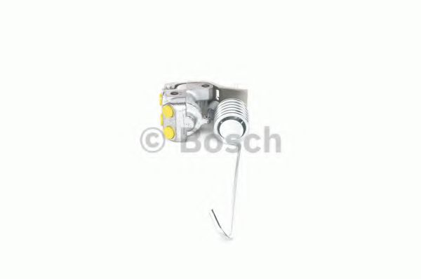 Регулятор тормозных сил BOSCH 0 986 482 033 - Фото 3